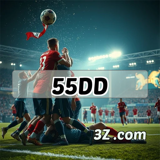 Eventos Empolgantes na 55dd Plataforma Para Jogos